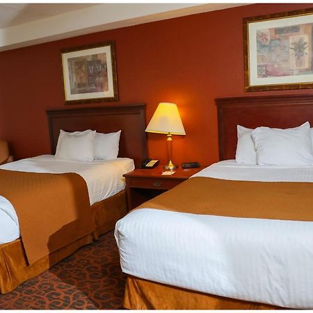 Ramada By Wyndham Niagara Falls/Fallsview Luaran gambar