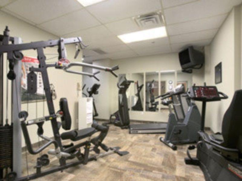 Ramada By Wyndham Niagara Falls/Fallsview Luaran gambar