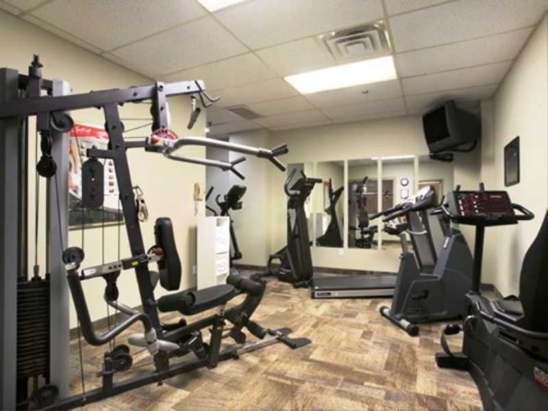 Ramada By Wyndham Niagara Falls/Fallsview Luaran gambar