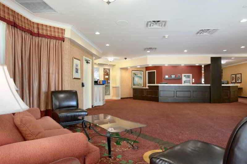 Ramada By Wyndham Niagara Falls/Fallsview Luaran gambar